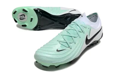 Nike Phantom GX 2 Elite FG - Mint/Mint Frost/White