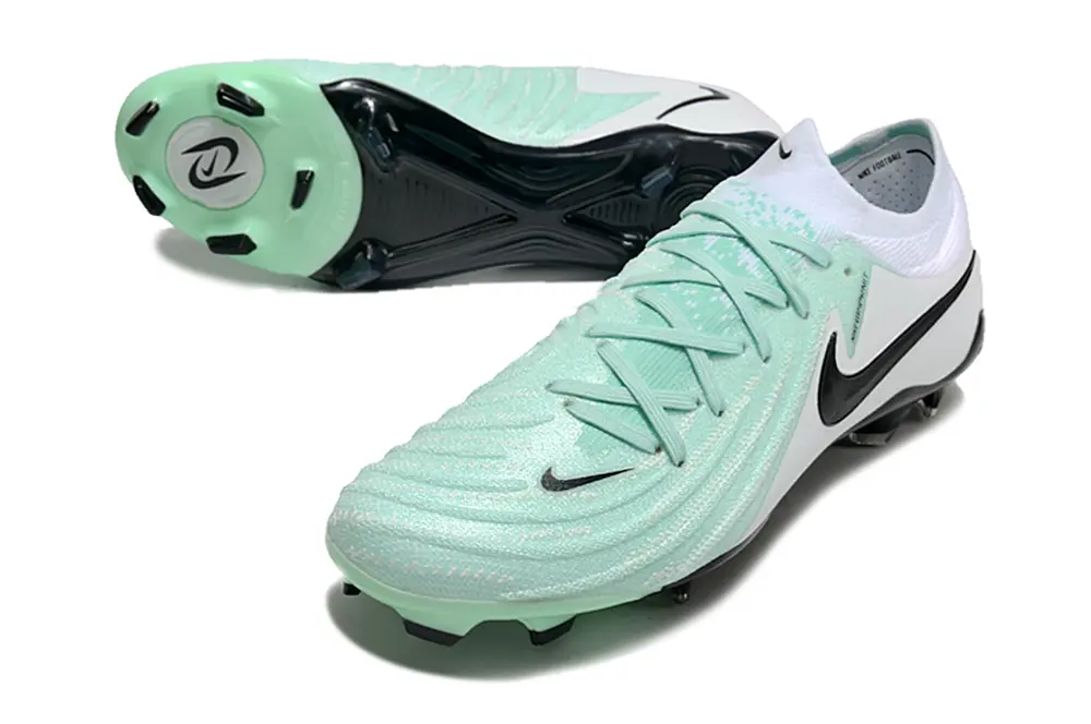 Nike Phantom GX 2 Elite FG - Mint/Mint Frost/White