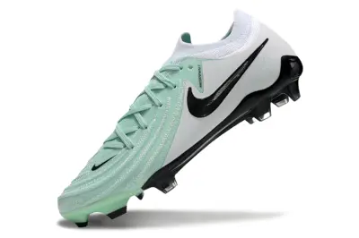 Nike Phantom GX 2 Elite FG - Mint/Mint Frost/White