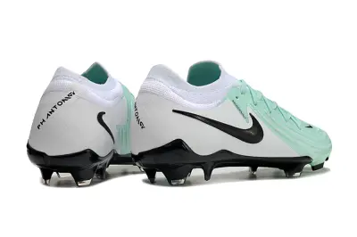 Nike Phantom GX 2 Elite FG - Mint/Mint Frost/White