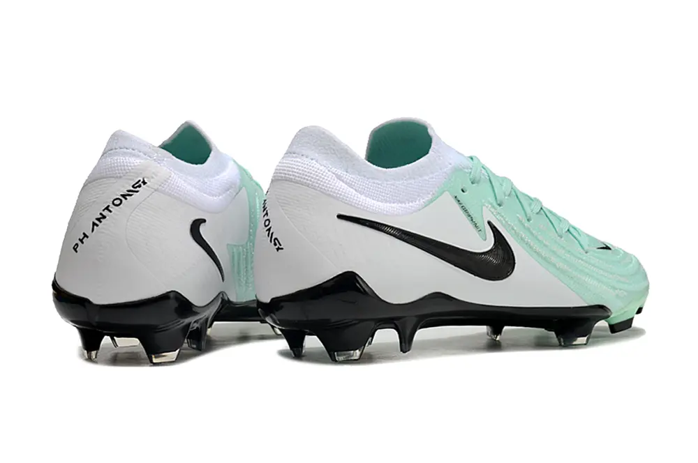 Nike Phantom GX 2 Elite FG - Mint/Mint Frost/White