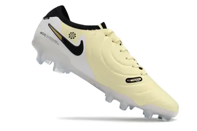 Nike Tiempo Legend 10 Elite FG - Yellow/Bright Lemon/Black