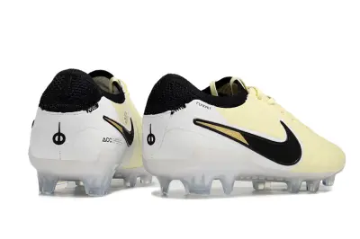 Nike Tiempo Legend 10 Elite FG - Yellow/Bright Lemon/Black