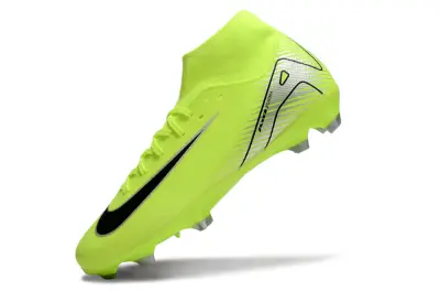 Nike Air Zoom Mercurial Superfly 10 Academy FG - Yellow/Bright Neon/Black