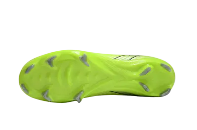 Nike Air Zoom Mercurial Superfly 10 Academy FG - Yellow/Bright Neon/Black