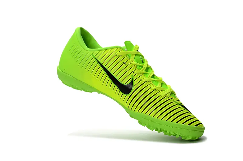 Nike Mercurial Victory 6 TF - Green/Lime Green/Electric Green