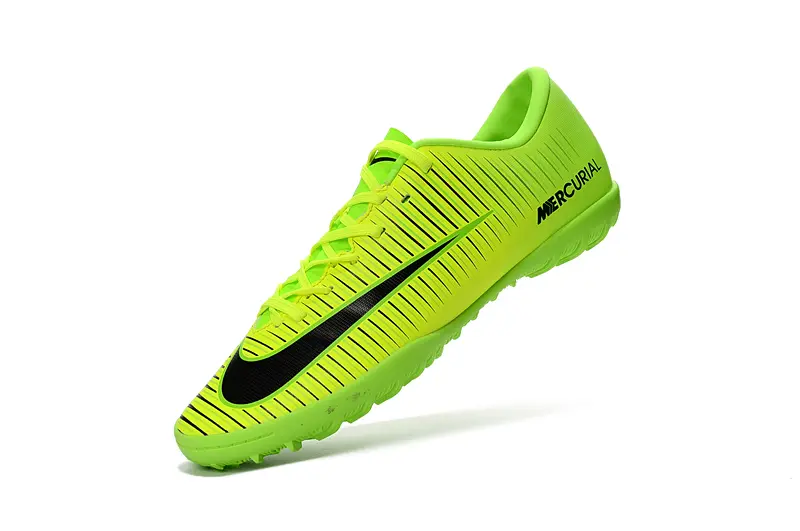 Nike Mercurial Victory 6 TF - Green/Lime Green/Electric Green