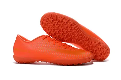 Nike Mercurial Victory 6 TF - Orange/Vibrant Orange/Neon Orange