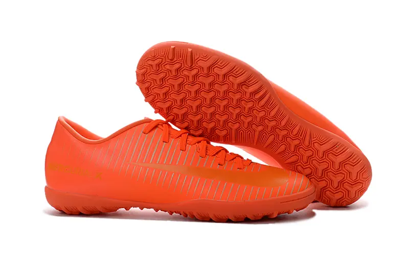 Nike Mercurial Victory 6 TF - Orange/Vibrant Orange/Neon Orange