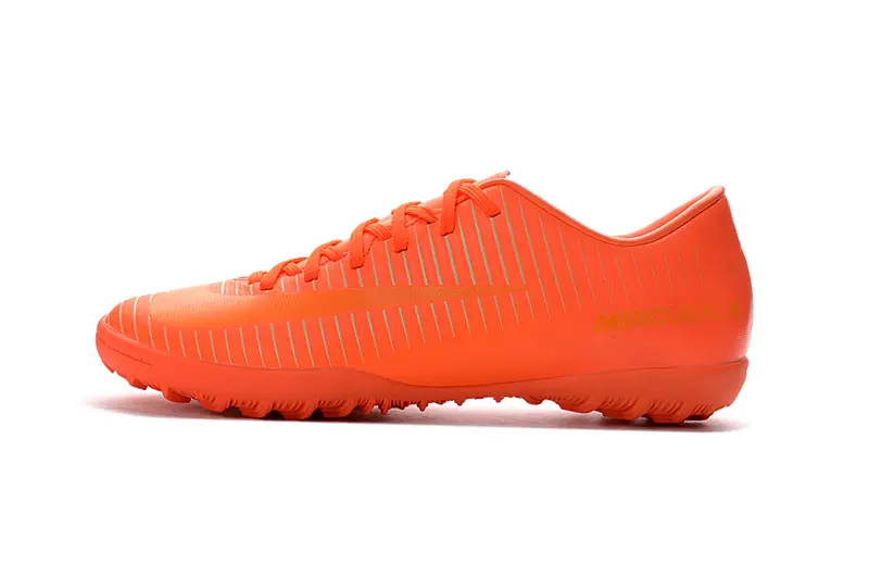 Nike Mercurial Victory 6 TF - Orange/Vibrant Orange/Neon Orange