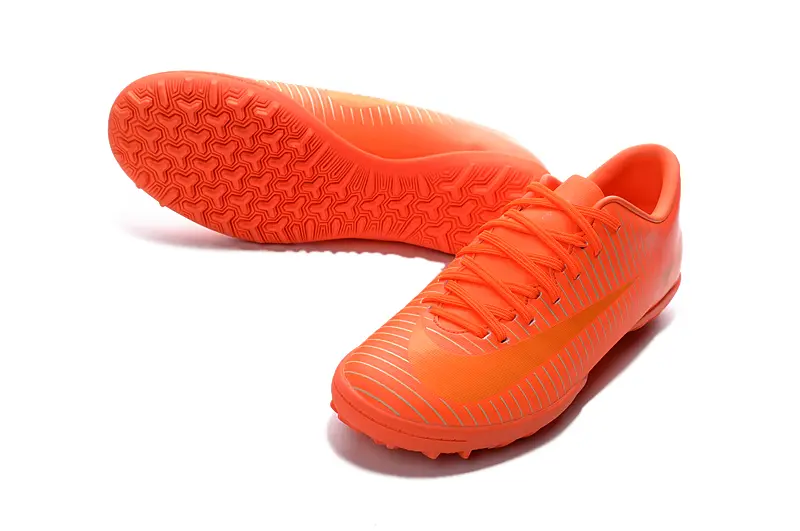 Nike Mercurial Victory 6 TF - Orange/Vibrant Orange/Neon Orange