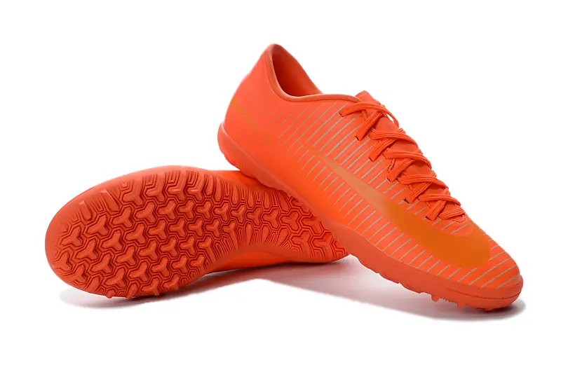 Nike Mercurial Victory 6 TF - Orange/Vibrant Orange/Neon Orange