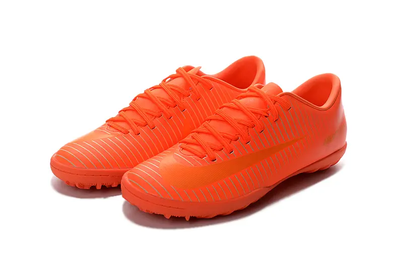 Nike Mercurial Victory 6 TF - Orange/Vibrant Orange/Neon Orange