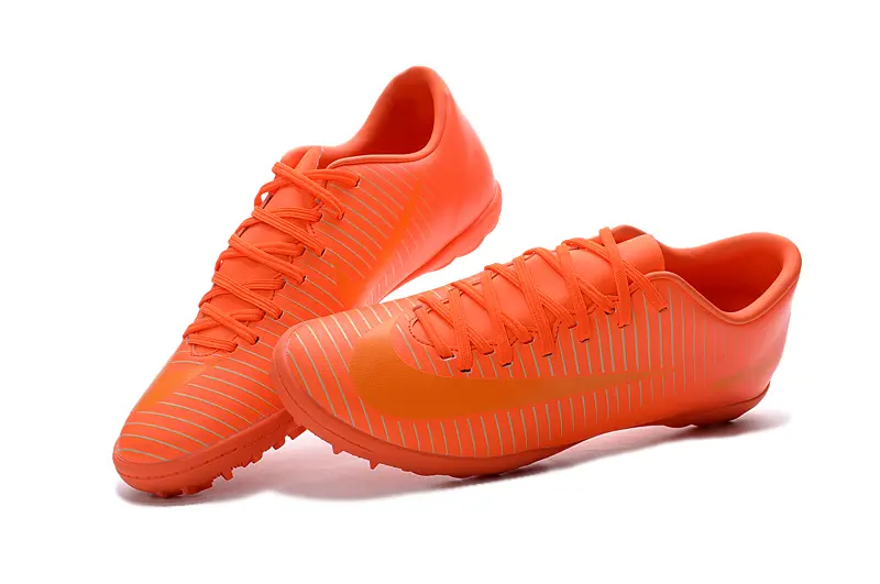 Nike Mercurial Victory 6 TF - Orange/Vibrant Orange/Neon Orange