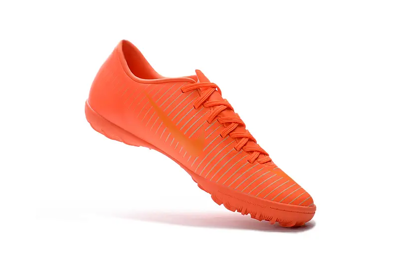 Nike Mercurial Victory 6 TF - Orange/Vibrant Orange/Neon Orange