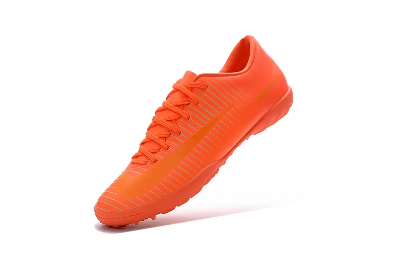 Nike Mercurial Victory 6 TF - Orange/Vibrant Orange/Neon Orange