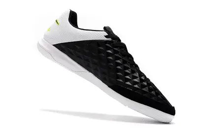 Nike Tiempo Legend 8 Academy IC - Black/Electric Green/White