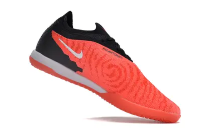 Nike Phantom GX Elite IC - Red/Fiery Red/Black