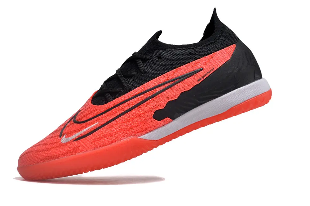 Nike Phantom GX Elite IC - Red/Fiery Red/Black
