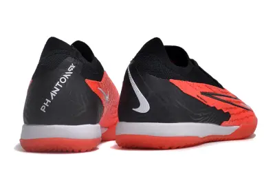Nike Phantom GX Elite IC - Red/Fiery Red/Black