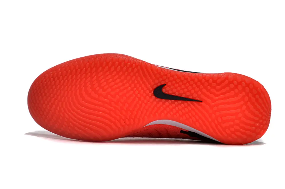 Nike Phantom GX Elite IC - Red/Fiery Red/Black