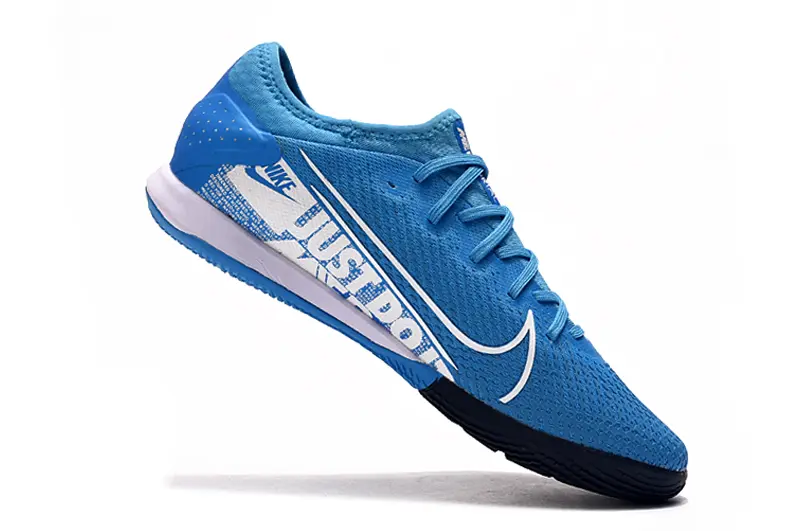 Nike Mercurial Vapor 13 Pro IC - Blue/Ocean Blue/White