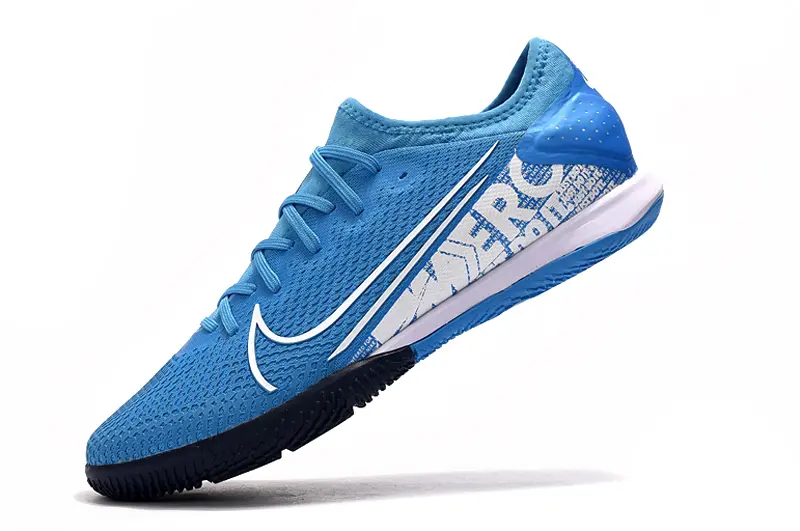 Nike Mercurial Vapor 13 Pro IC - Blue/Ocean Blue/White