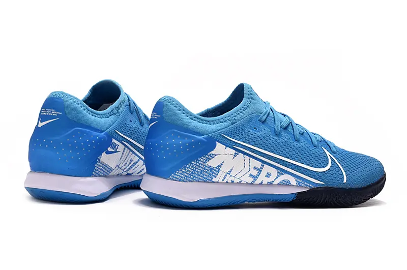 Nike Mercurial Vapor 13 Pro IC - Blue/Ocean Blue/White