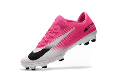 Nike Mercurial Vapor 11 FG - Pink/Electric Pink/Black