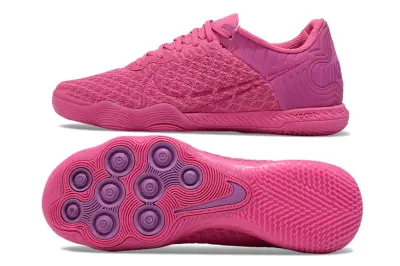 Nike React Gato IC - Pink/Vibrant Pink/Soft Lavender