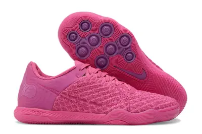 Nike React Gato IC - Pink/Vibrant Pink/Soft Lavender