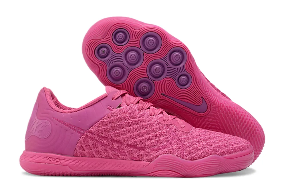 Nike React Gato IC - Pink/Vibrant Pink/Soft Lavender