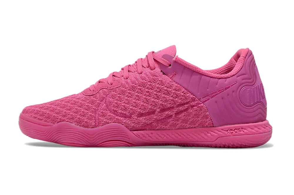 Nike React Gato IC - Pink/Vibrant Pink/Soft Lavender