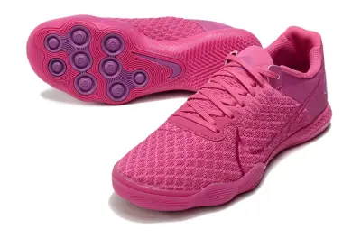 Nike React Gato IC - Pink/Vibrant Pink/Soft Lavender