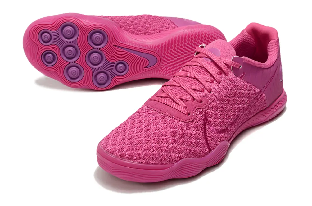 Nike React Gato IC - Pink/Vibrant Pink/Soft Lavender