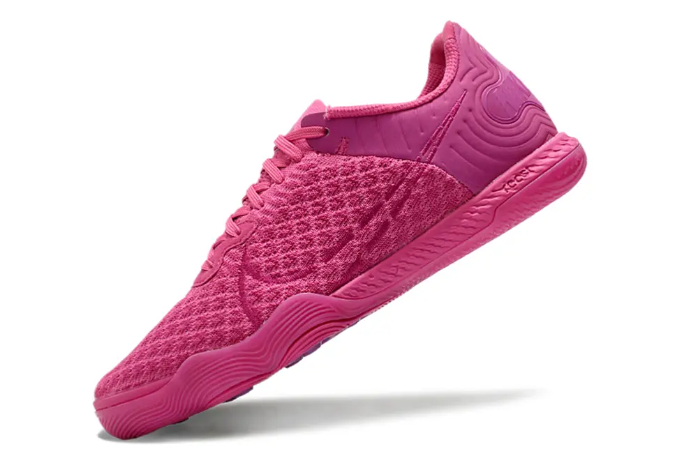 Nike React Gato IC - Pink/Vibrant Pink/Soft Lavender