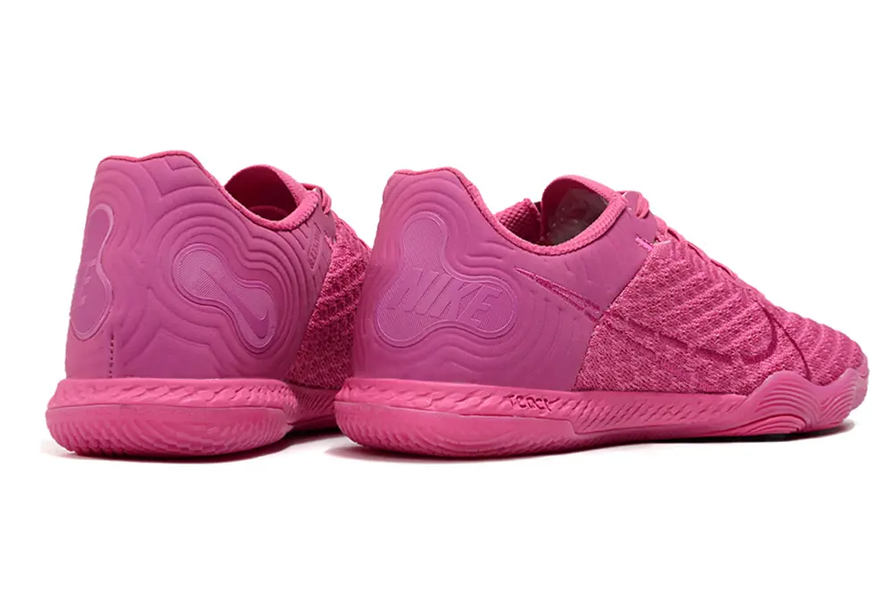 Nike React Gato IC - Pink/Vibrant Pink/Soft Lavender