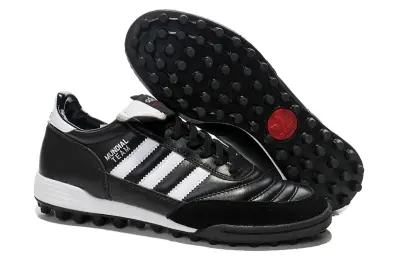 Adidas Mundial Team TF - Black/Onyx Black/White Classic