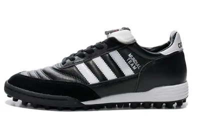 Adidas Mundial Team TF - Black/Onyx Black/White Classic