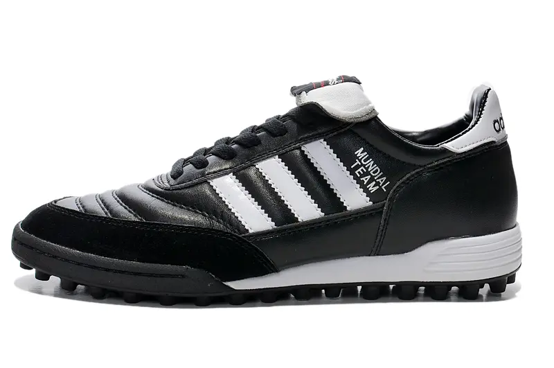 Adidas Mundial Team TF - Black/Onyx Black/White Classic