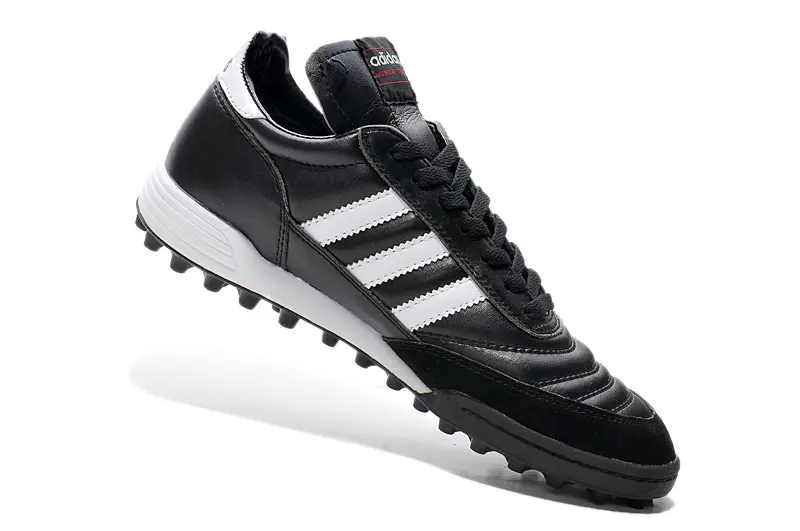 Adidas Mundial Team TF - Black/Onyx Black/White Classic