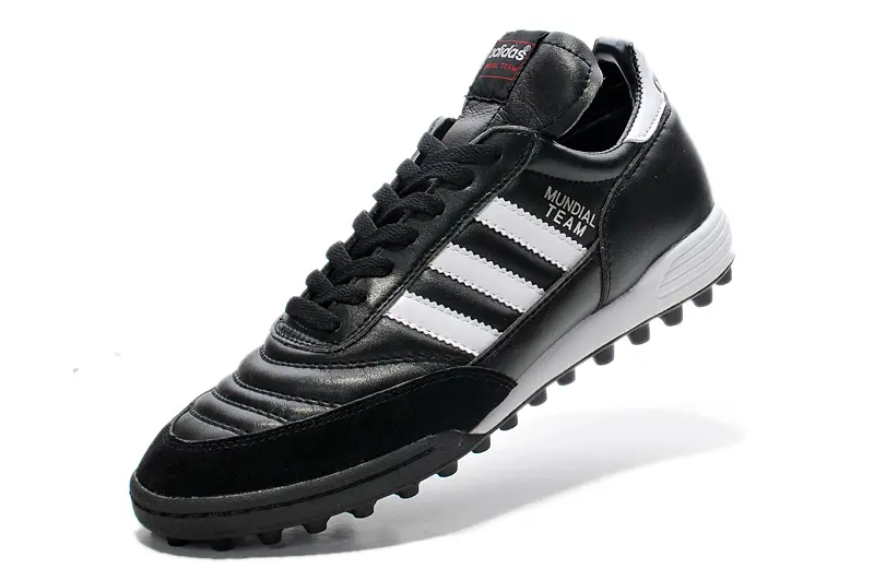 Adidas Mundial Team TF - Black/Onyx Black/White Classic