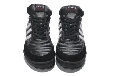 Adidas Mundial Team TF - Black/Onyx Black/White Classic