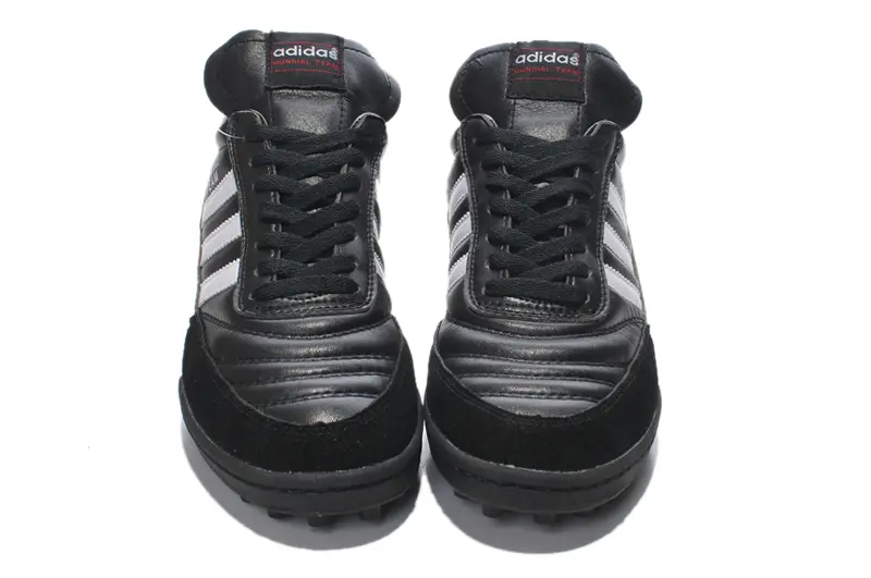 Adidas Mundial Team TF - Black/Onyx Black/White Classic