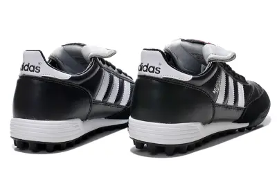 Adidas Mundial Team TF - Black/Onyx Black/White Classic