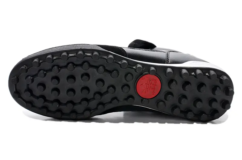 Adidas Mundial Team TF - Black/Onyx Black/White Classic