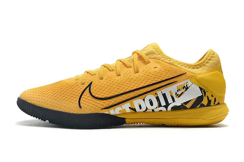 Nike Mercurial Vapor 13 Pro IC - Yellow/Laser Orange/Thunder Black