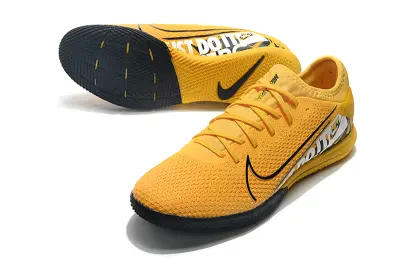Nike Mercurial Vapor 13 Pro IC - Yellow/Laser Orange/Thunder Black