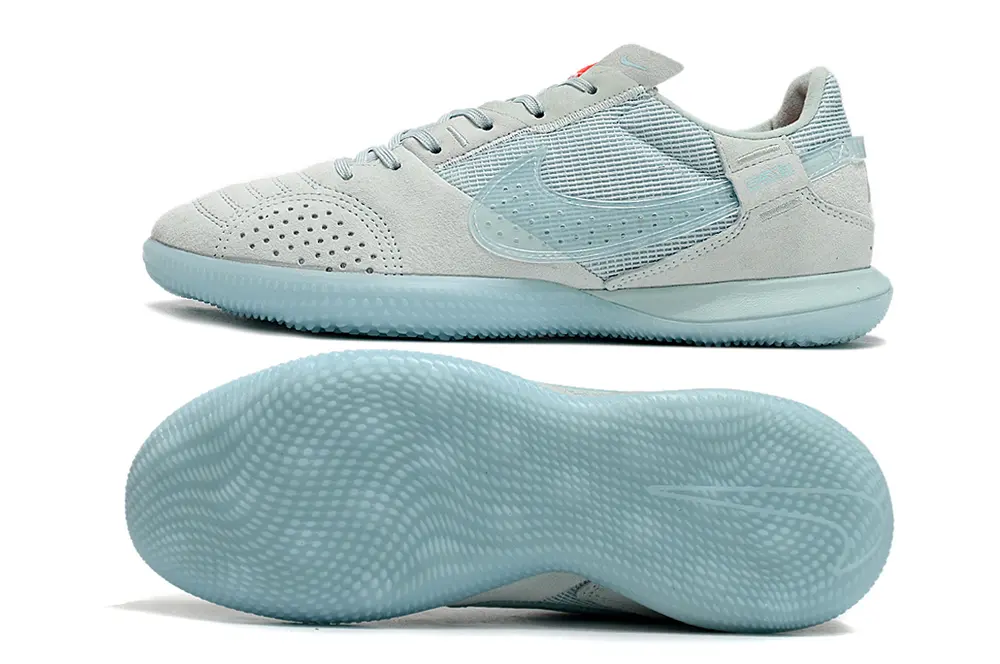 Nike Street Gato IC - Aqua/Cool Mist/Misty Blue