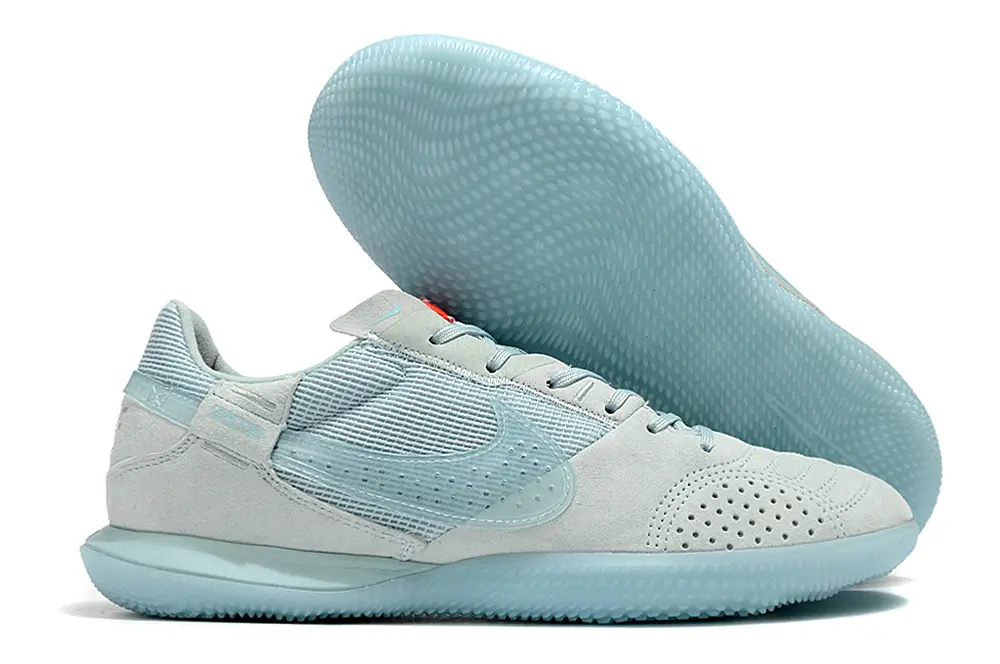 Nike Street Gato IC - Aqua/Cool Mist/Misty Blue